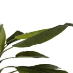 BANANA TREE 21501 Τεχνητό Διακοσμητικό Δέντρο Μπανανιάς Υ400cm