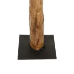 BANANA TREE 21501 Τεχνητό Διακοσμητικό Δέντρο Μπανανιάς Υ400cm