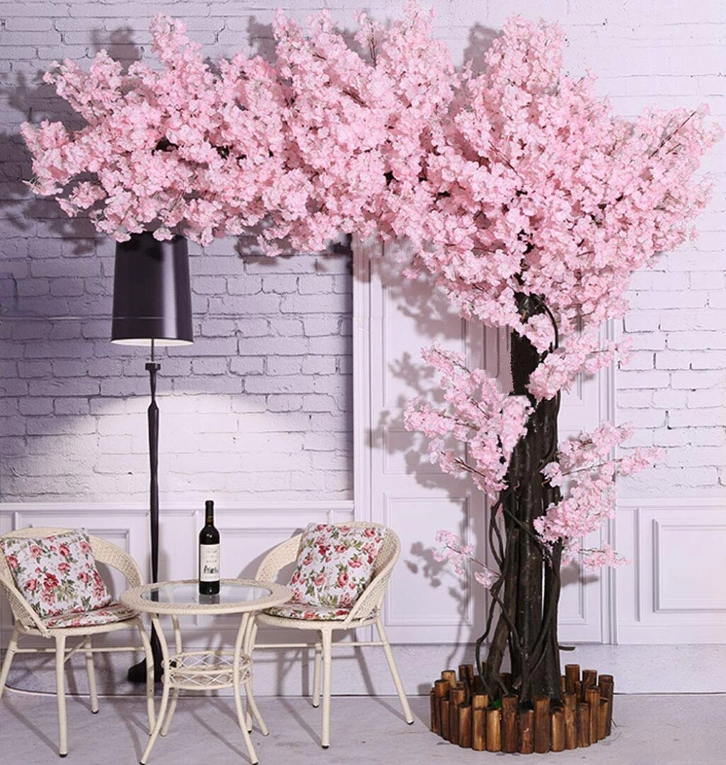CHERRY BLOSSOM TREE NP0001_200 ΥΨΟΣ 200x200cm