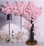 CHERRY BLOSSOM TREE NP0001_200 ΥΨΟΣ 200x200cm