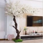 CHERRY BLOSSOM TREE NP0030_200 ΥΨΟΣ 200x200cm