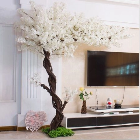 CHERRY BLOSSOM TREE NP0030_200  ΥΨΟΣ 200x200cm - Τεχνητα Ανθισμένα Δεντρα Sticky 1