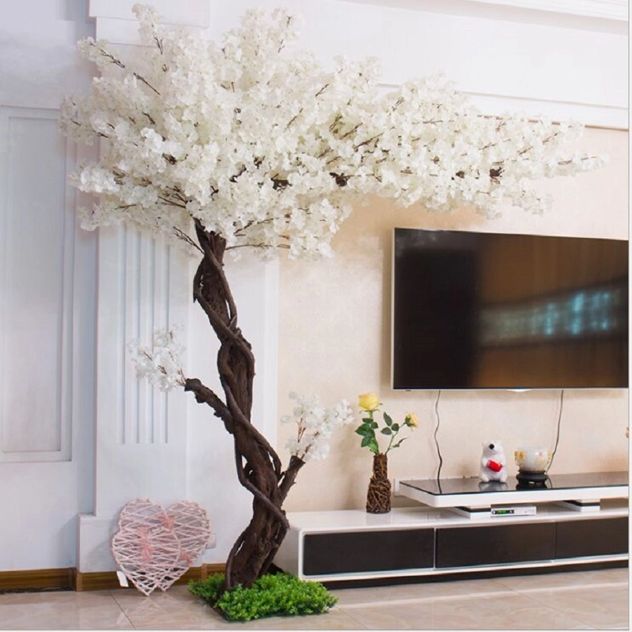 CHERRY BLOSSOM TREE NP0030_200 ΥΨΟΣ 200x200cm