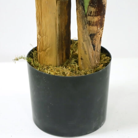 BANANA TREE NP702_145  ΥΨΟΣ 145cm - Τεχνητες Μπανανιες Sticky 4