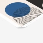 Πόστερ BAUHAUS CIRCLES