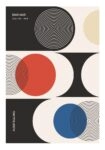 Πόστερ BAUHAUS CIRCLES