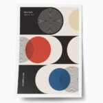 Πόστερ BAUHAUS CIRCLES