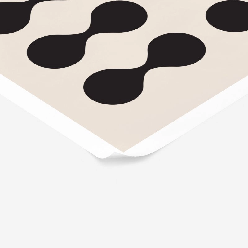 Πόστερ BAUHAUS DOTS