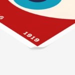 Πόστερ BAUHAUS EYE