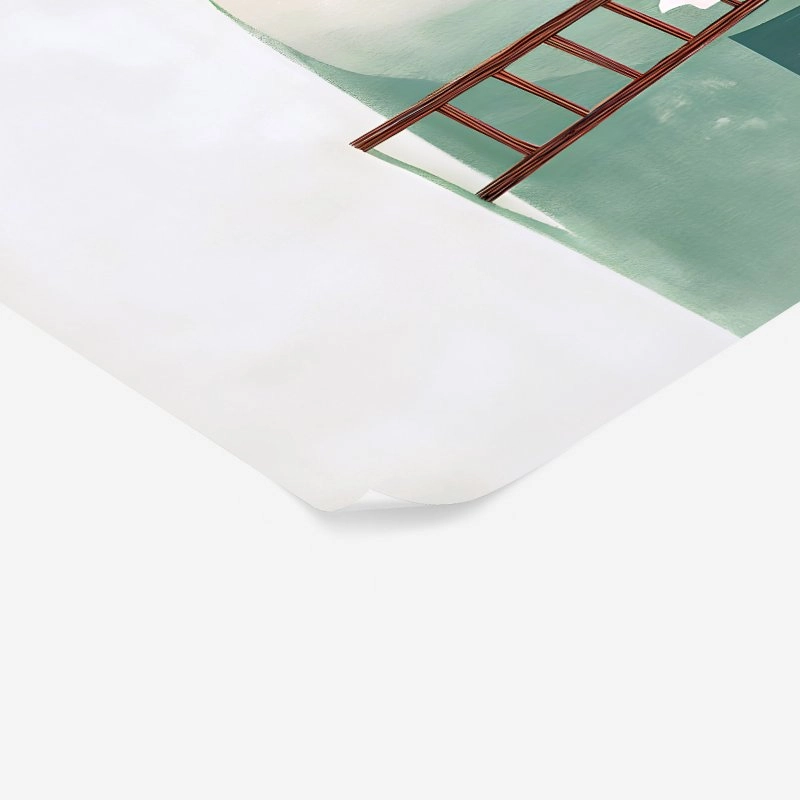 Πόστερ COFFEE DIVER