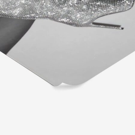 Πόστερ GLITTER BOOTS - Abstract - Αφηρημένα Sticky 2