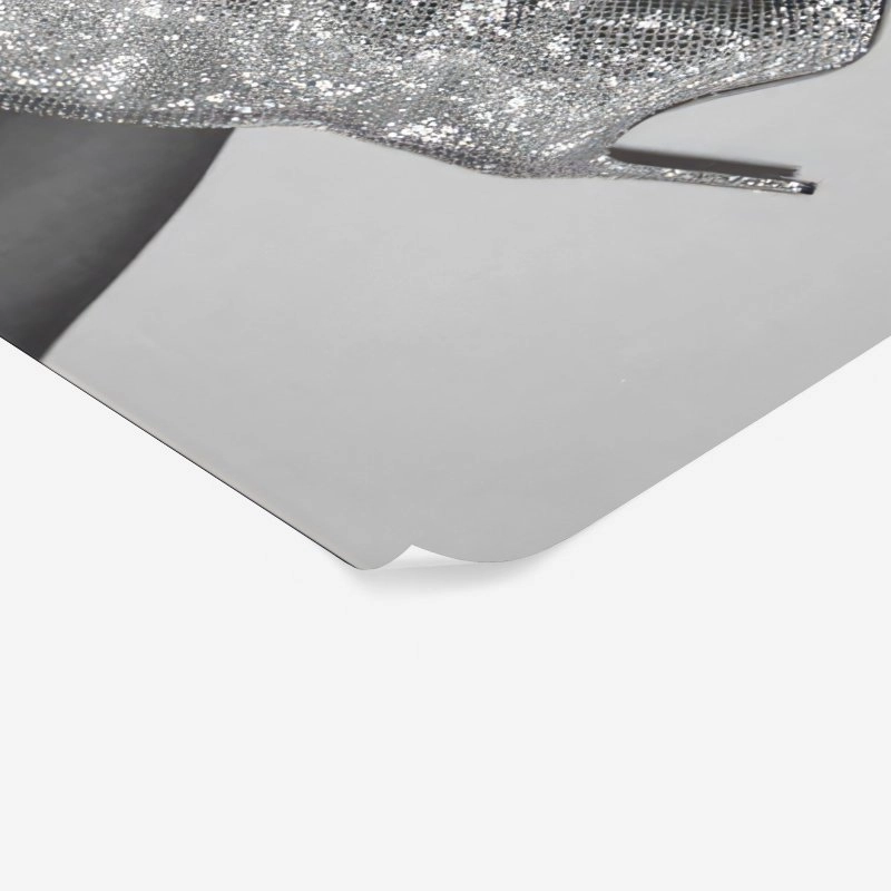 Πόστερ GLITTER BOOTS