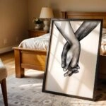 Πόστερ HOLDING HANDS