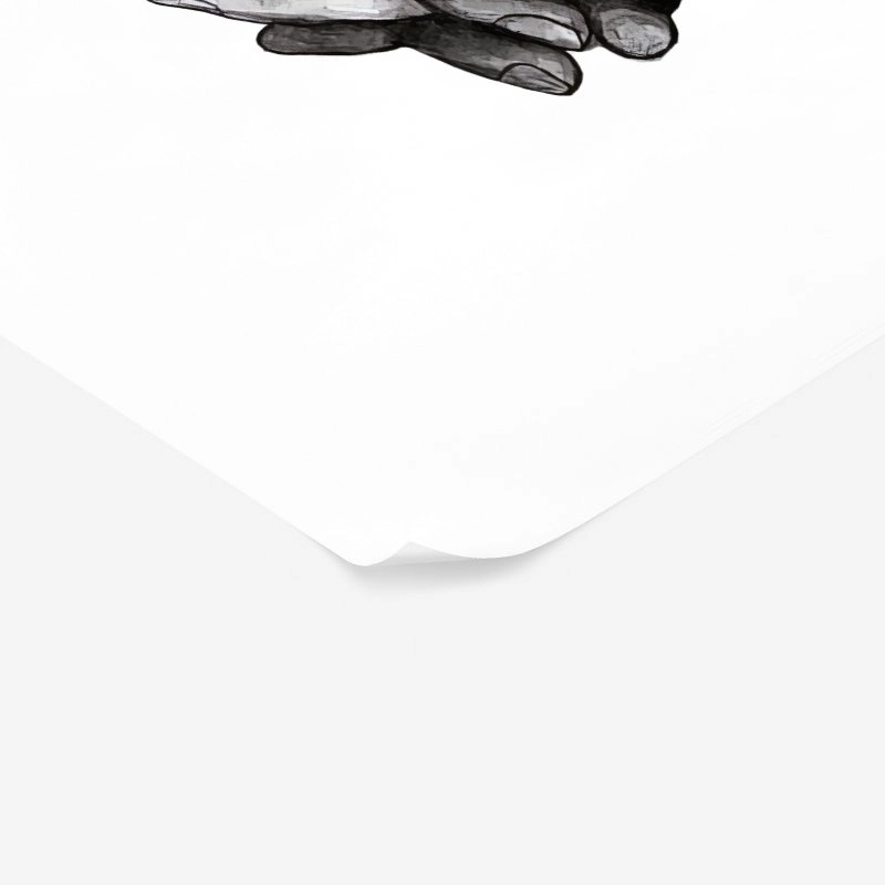 Πόστερ HOLDING HANDS