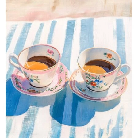 Πόστερ ITALIAN ESPRESSO - Φρασεις - Κείμενο Sticky 3