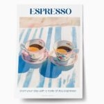 Πόστερ ITALIAN ESPRESSO