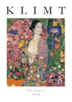 Πόστερ KLIMT - THE DANCER