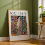 Πόστερ KLIMT - THE DANCER