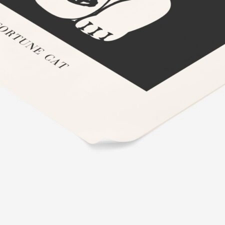 Πόστερ MANEKI NEKO THE FORTUNE CAT - Posters Sticky 2