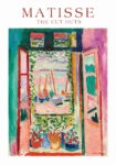 Πόστερ MATISSE - THE CUT OUTS