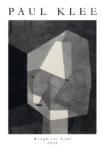 Πόστερ PAUL KLEE - ROUGH-CUT HEAD