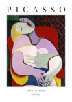 Πόστερ PICASSO - THE DREAM