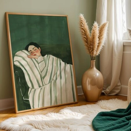 Πόστερ SLEEPING BEAUTY