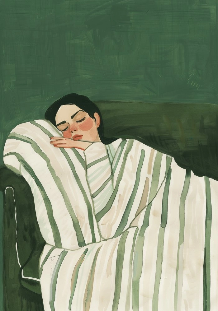 Πόστερ SLEEPING BEAUTY