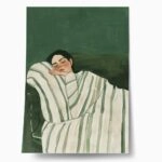 Πόστερ SLEEPING BEAUTY