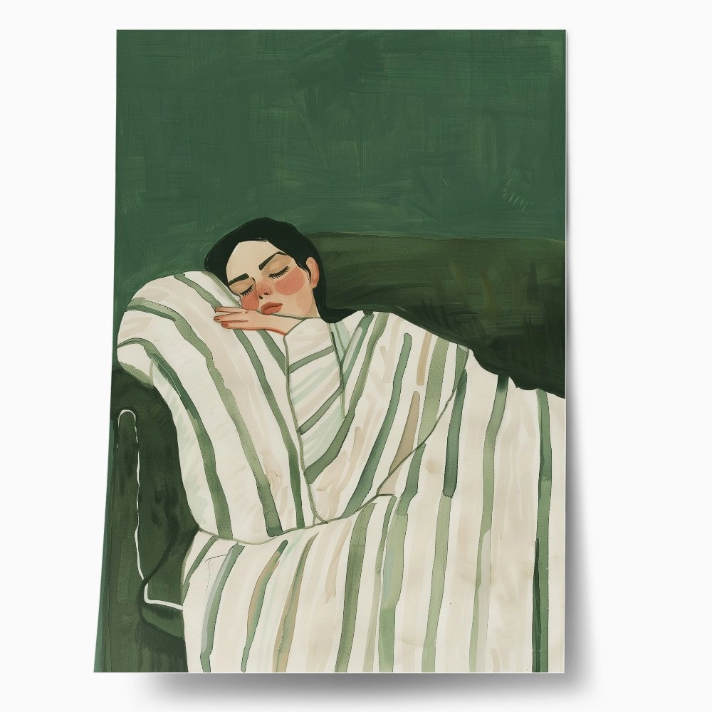 Πόστερ SLEEPING BEAUTY