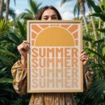 Πόστερ SUMMER SUMMER