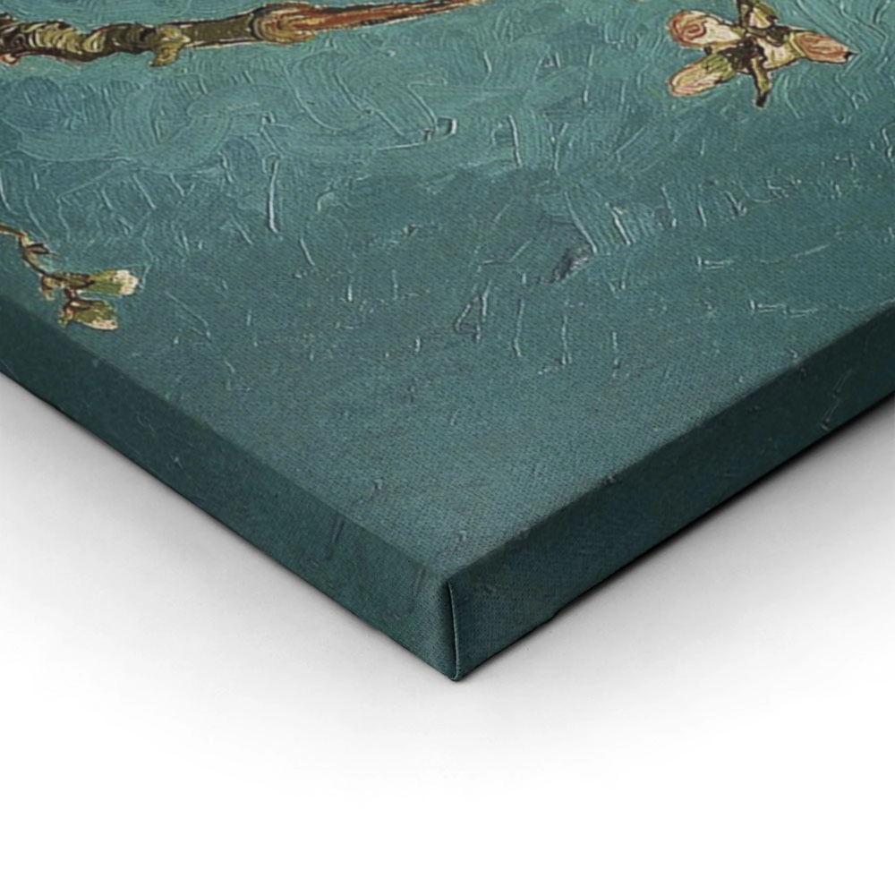 Τετράπτυχος VAN GOGH ALMOND BLOSSOM