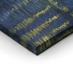 Τετράπτυχος VAN GOGH STARRY NIGHT
