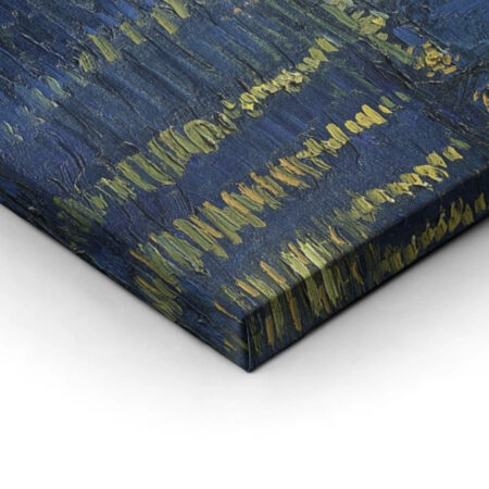 VAN GOGH STARRY NIGHT_B