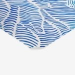Πόστερ WAVES SUMMER DRESS