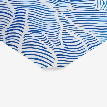 Πόστερ WAVES SUMMER DRESS - Πορτραιτα - Φιγουρες Sticky 2