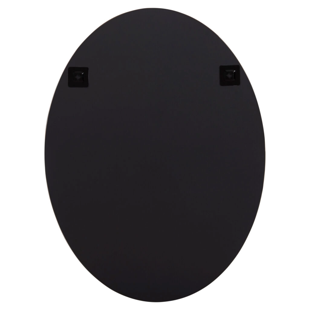 ΚΑΘΡΕΠΤΗΣ ΤΟΙΧΟΥ ΟΒΑΛ CANE HM4492 ΧΩΡΙΣ ΠΛΑΙΣΙΟ 60x80Υεκ.