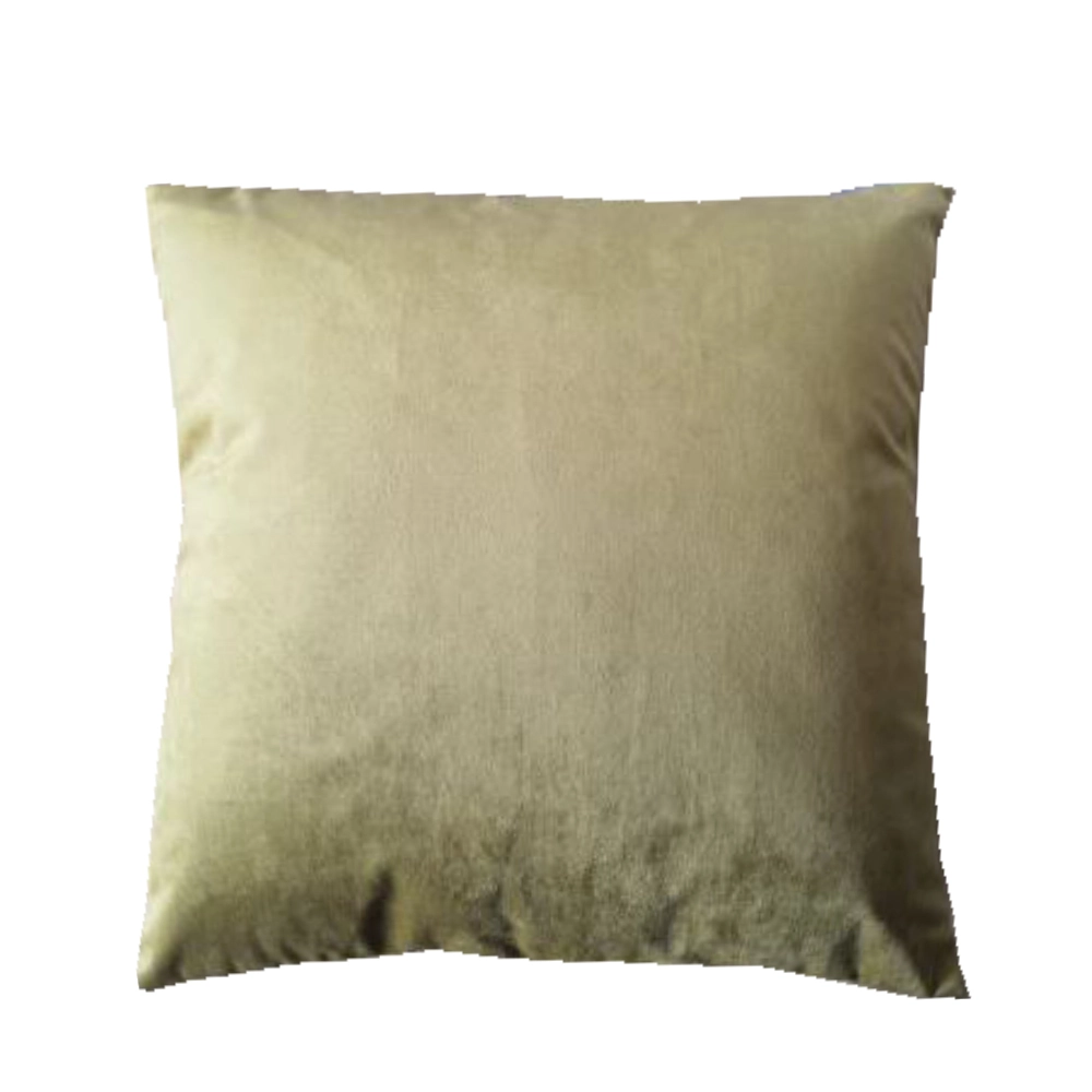 REPOUSSE ΔΙΑΚΟΣΜΗΤΙΚΟ ΜΑΞΙΛΑΡΙ 45x45 ΒΕΛΟΥΔΟ ΧΡΥΣΟ POLYESTER