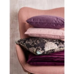SUENO 1 ΔΙΑΚΟΣΜΗΤΙΚΟ ΜΑΞΙΛΑΡΙ 45x45 CHENILLE ΠΟΛΥΧΡΩΜΟ