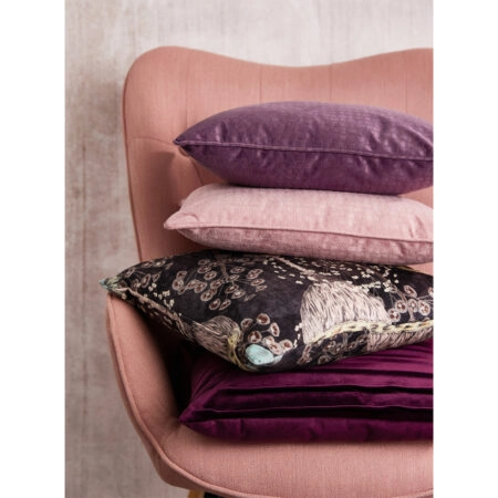 SUENO 1 ΔΙΑΚΟΣΜΗΤΙΚΟ ΜΑΞΙΛΑΡΙ 45x45 CHENILLE ΠΟΛΥΧΡΩΜΟ - Διακοσμητικά Μαξιλάρια Sticky 1