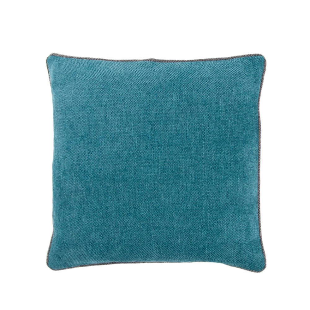 AZUL ΔΙΑΚΟΣΜΗΤΙΚΟ ΜΑΞΙΛΑΡΙ 45x45 POLYESTER ΒΕΡΑΜΑΝ ELEPHANT