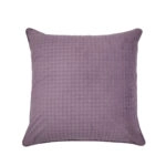 PARIS ΔΙΑΚΟΣΜΗΤΙΚΟ ΜΑΞΙΛΑΡΙ 45x45 POLYESTER ΛΙΛΑ