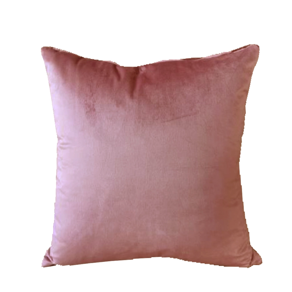 ORIENTAL ΔΙΑΚΟΣΜΗΤΙΚΟ ΜΑΞΙΛΑΡΙ 45x45 POLYESTER TERRACOTTA