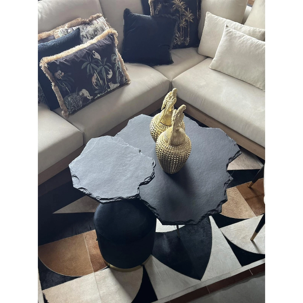 AMAZON ΔΙΑΚΟΣΜΗΤΙΚΟ ΜΑΞΙΛΑΡΙ 40x60 POLYESTER ΠΟΛΥΧΡΩΜΟ