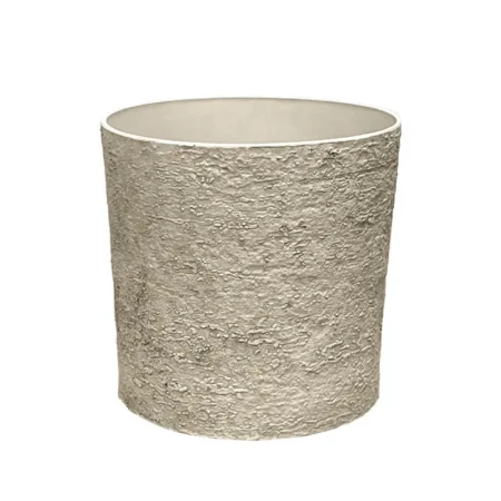 STONE POLYRESIN ΚΑΣΠΩ ΜΠΕΖ ΠΑΛΑΙΩΜΕΝΟ ΦΙΛΝΤΙΣΙ ΜΕΓΑΛΟ - Φ43x43cm