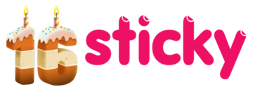 Sticky