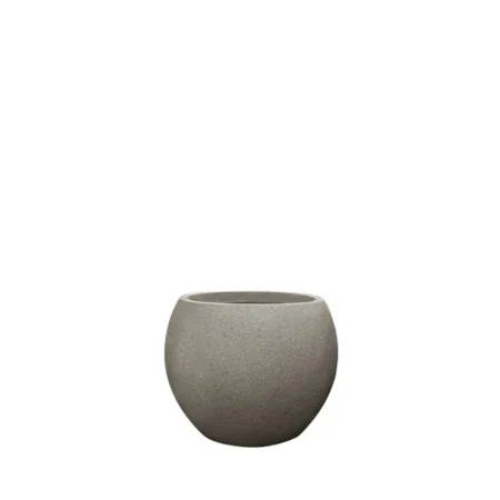 ΚΑΣΠΩ FIBERCLAY ΜΟΚΚΑ-ΜΠΕΖ ΓΡΑΝΙΤΗ ΜΠΑΛΑ ΜΙΚΡΟ Φ30x23cm - Κασπω