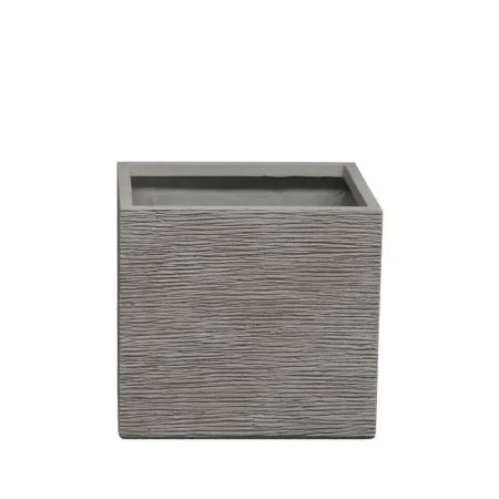 ΚΑΣΠΩ FIBERCLAY ΜΙΚΡΟ ΜΠΕΖ ΤΕΤΡΑΓΩΝΟ-ΓΡΑΜMΩΤΟ - 32x32x30cm - Κασπω