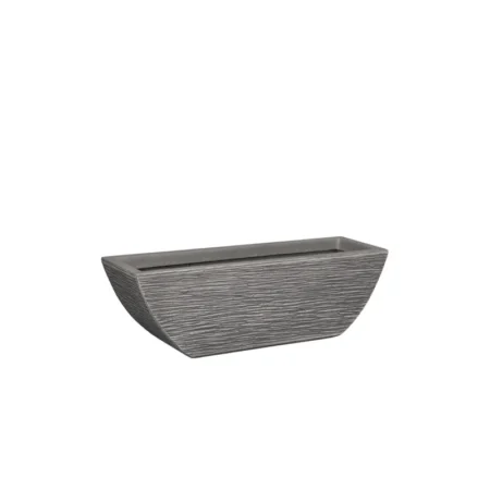 ΚΑΣΠΩ FIBERCLAY ΜΙΚΡΟ ΜΠΕΖ ΖΑΡΝΤΙΝΙΕΡΑ-ΓΡΑΜΜΩΣΕΙΣ - 60x18x18cm - Κασπω