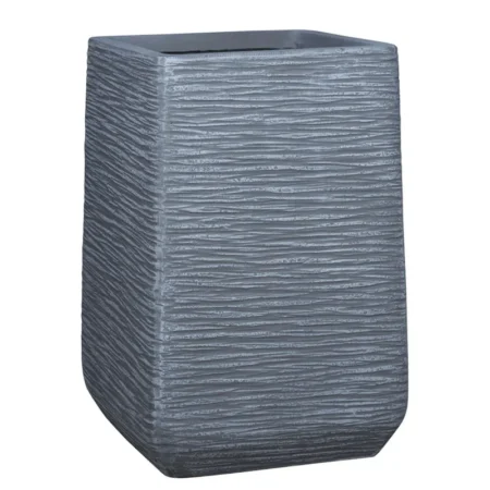ΚΑΣΠΩ FIBERCLAY ΜΕΓΑΛΟ ΓΚΡΙ ΑΝΟΙΧΤΟ ΠΥΡΓΟΣ-ΓΡΑΜΜΩΣΕΙΣ - 60x60x90cm - Κασπω